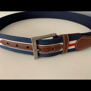 Brooks Brothers men’s belt size 36